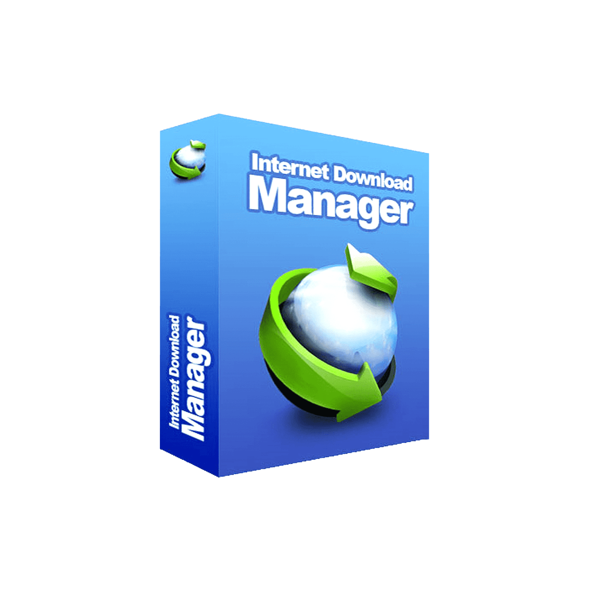 Internet Download Manager