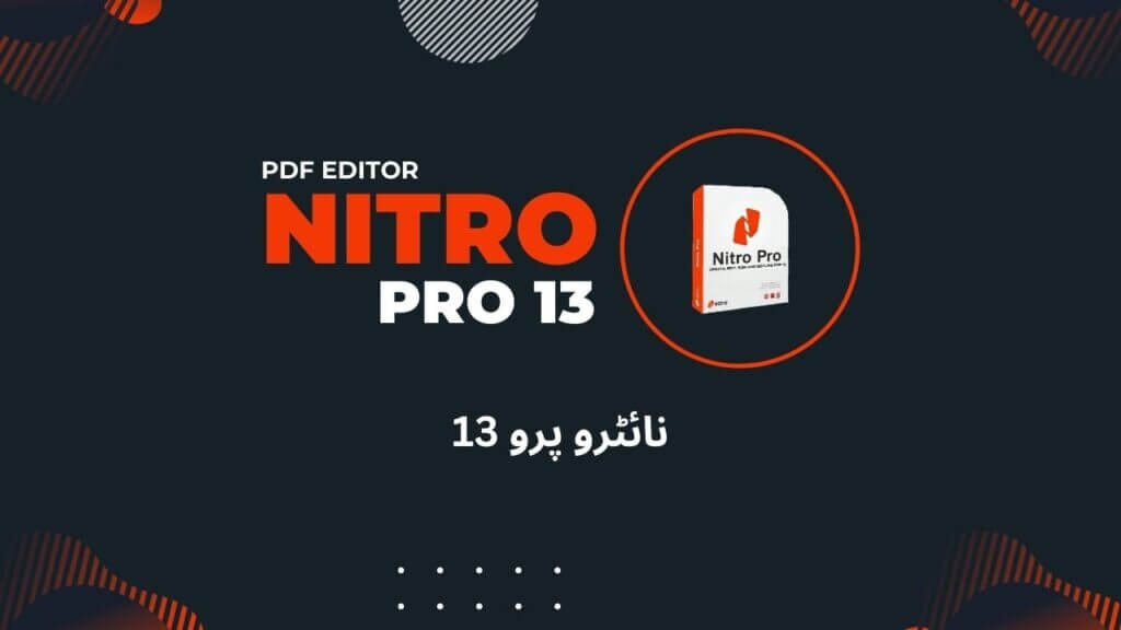 Nitro Pro