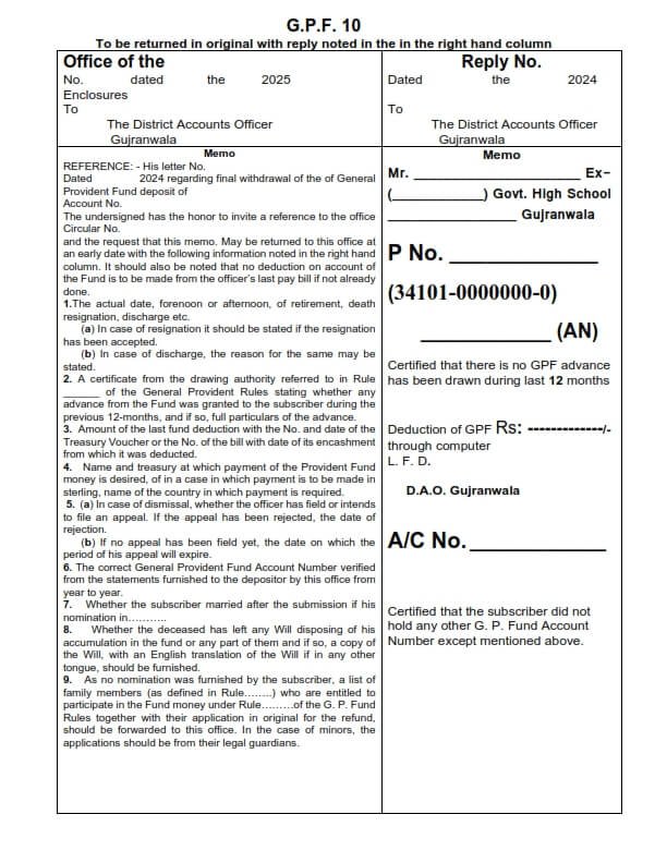 FINAL_PYMENT_G.P Form 10