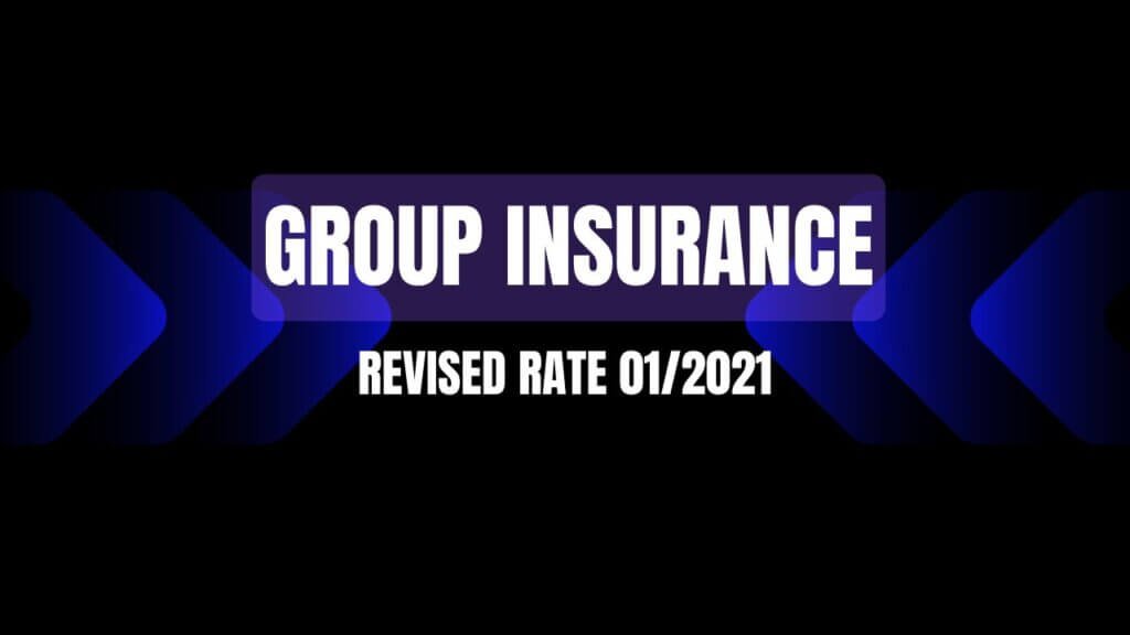 Group Insurance Rates