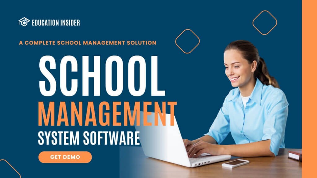 School Managment System by Education Insider